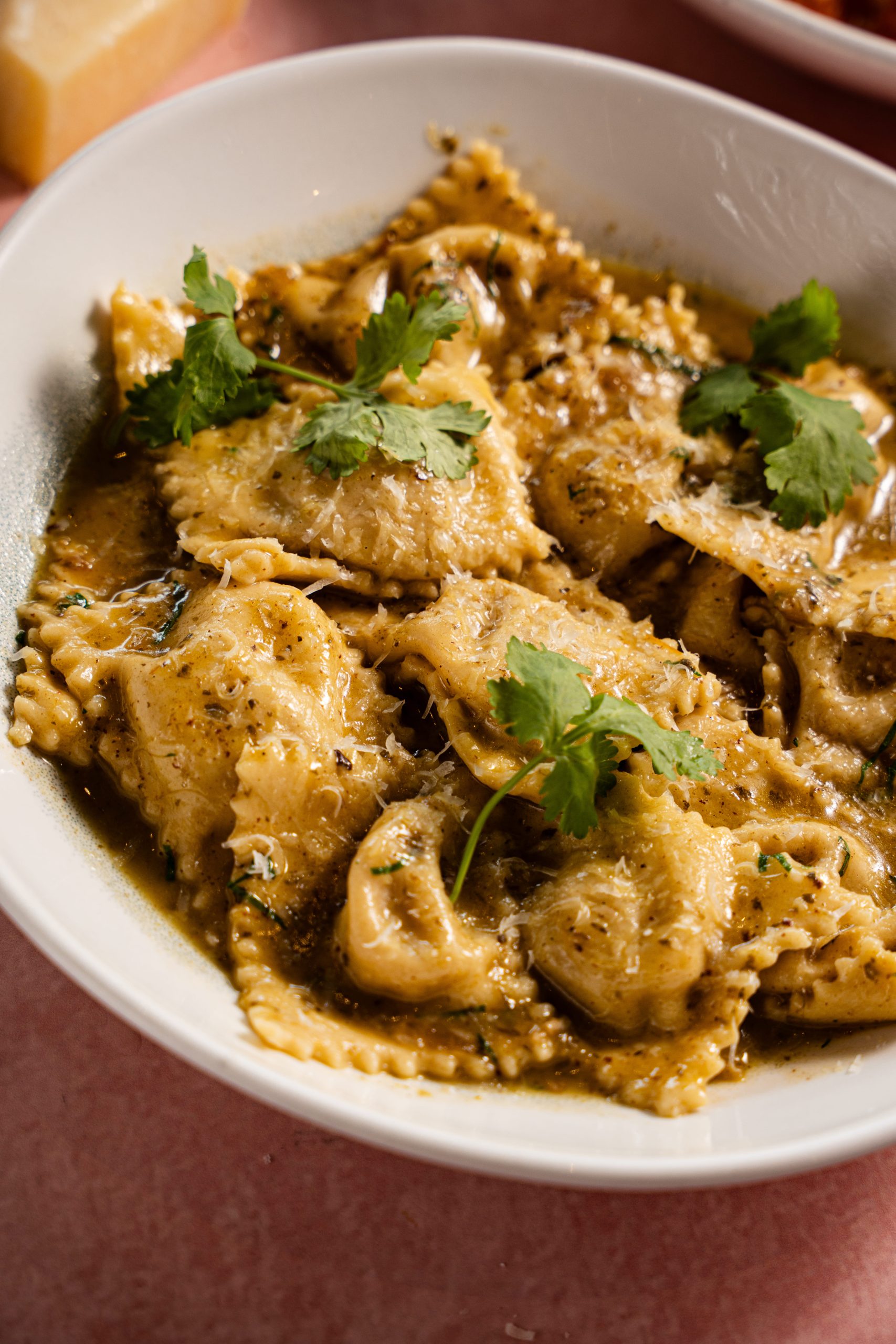 Pastas - El Bodegon